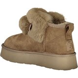 Laura Biagiotti WOMEN&#39;S BOOT FOOTWEAR BROWN | shoptok.hr
