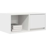 vidaXL TV omarica 2 kosa bela 60x31x25,5 cm inženirski les | Shoptok.si