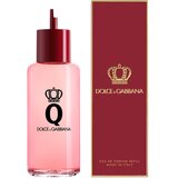 Dolce & Gabbana Q by EDP parfumska voda nadomestno polnilo za ženske 150 ml | Shoptok.si