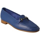 Patricia Mokasini - Modra | Shoptok.si
