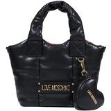 Love Moschino Ročne torbice PRINT JC4322PP0N Večbarvna Cene