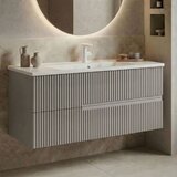 Hanah home ormarić sa umivaonikom moonlight 120 505 | Eponuda.com