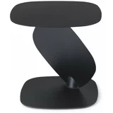 Spinder Design Metalni pomoćni stol 44x44 cm Ziggy –