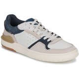 Clarks COURTLITE 2 LO Bijela | shoptok.hr