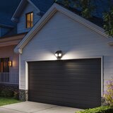 Philips LED solarno zidno svetlo sa senzorom ZYREN LED/24,5W/3,7V 2600 mAh 3000K IP65 | Eponuda.com