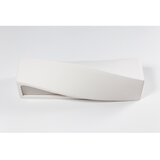  Brilagi - LED zidna svetiljka KERRY 1xE27/7,5W/230V keramika/bela | Eponuda.com