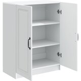  Kreveta Bijela 66 x 34,5 x 87 cm Konstruirano drvo | Eponuda.com