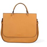 Gave lux Ženska koŽna torba glx2256413923fbg/ braon | Eponuda.com