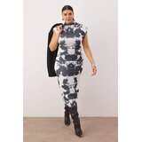 Trendyol Ženska haljina TBBSS25AH00245, Šarena | Eponuda.com