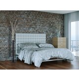 Globo 59229BSH - LED prigušiva podna lampa BIZZY 36W/230V 3000-6000K Wi-Fi Tuya+daljinski upravljač | Eponuda.com