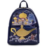 Loungefly DISNEY JASMINE CASTLE MINI NAHRBTNIK Cene