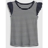 GAP Children's tank top with frill - Girls | Shoptok.si