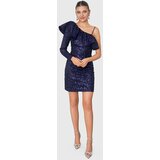 Edoti Mini dress MARCELLA DL | Shoptok.si