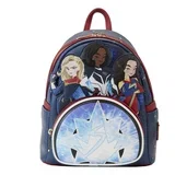 Marvel The Marvels Group Mini Backpack ( 060429 )