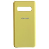 Samsung Note 10 Pro case žuta * | Eponuda.ba