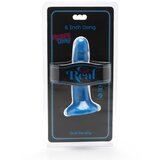 Toy Joy Dildo "Get Real Happy Dicks 6" - moder (R10179) | Shoptok.si