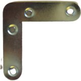 Ugaonik 60x60mm