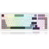 Redragon Gaming Mehanička Tastatura Bragi Pro MK688 White | Eponuda.ba