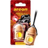 Areon AUTO FRESHENDER FRESCO BLACK CRISTAL Cene