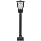 Brilliant Spoljašnja lampa WESTDLIFF 1xE27/20W/230V 73,4 cm IP44 antracit | Eponuda.com