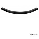 Copen Gredica za tuš kabinu R80 crna C-10-8080RB | Eponuda.com