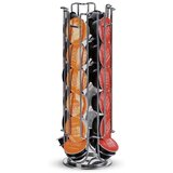 Five Simply Smart Silver 24/1 Stalak za Dolce Gusto Kapsule Rotirajući Cene