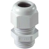 Jacob kabelsko oporišče M40x1,5 PERFECT-KV-PA 50.640 PA 7035, (20858264) Cene