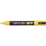 Marker Uni pc-5m Posca oker | Shoptok.si
