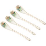 Maxwell williams Set čajna žlička Jardin Orchid / 4 kos / porcelan, (21317841) | Shoptok.si