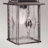 Elstead Lighting ZUNANJA VISEČA SVETILKA Wexford | Shoptok.si