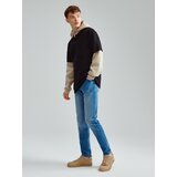 House - Skinny traperice - Plava Cijene