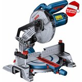 Bosch PROFESSIONAL zajeralna žaga GCM 216 0601B33000 | Shoptok.si
