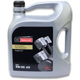  motorno olje 5W-30 7L+filter olja+zraka | Shoptok.si