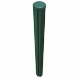 Quick stup za ograde quick fix (visina: 2,5 m, promjer: 48 mm, zelene boje)