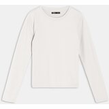 Sinsay Obična bluza dugih rukava | shoptok.hr