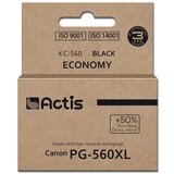 Actis KC-560 Ink (replacement for Canon PG-560XL; Supreme; 22 ml; black). Prints 50% more than OEM. | shoptok.hr