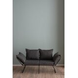 Atelier Del Sofa sofa dvosed viper 2 seater dark grey | ePonuda.com