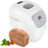 PRIXTON Pekač kruha La Petite Bakery, 19 Programi, Zmogljivost 1000 g, različni programi s časovnikom, moč 650 W, 3 Stopnje opekanja, (5000489650) Cene