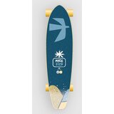 Flying Wheels Jean Mosambi 35" Surfskate freebird / slate | Shoptok.si