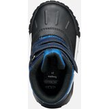 Geox Boys First Steps Trekkyup ABX Dark Blue - Boys | Shoptok.si