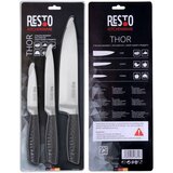 Resto 3 delni set nožev Cene