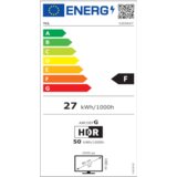Tcl Televizor 32S5K/QLED/32"/FullHD/60Hz/Android TV/crna | ePonuda.com