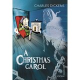 Random House Charles Dickens - A Christmas Carol Cene