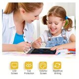 Topi Toys Duo set Magična LCD 8.5″ tabla za crtanje, crna (2kom) | Eponuda.com