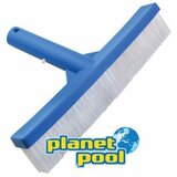 PLANET POOL čistilni pribor ščetka za teleskopsko palico | Shoptok.si