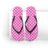 Frogies Women's flip-flops Dots | shoptok.hr
