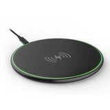 S-link SW-CWF80 QI Certified 10W Crni | Eponuda.ba