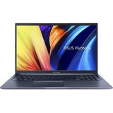Asus Laptop Vivobook 15 X1502ZA-BQ511 i5-1235U 8GB SSD 512GB 15,6” FHD IPS Bez OS Cijene