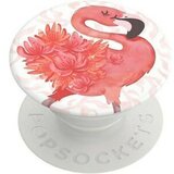 Popsockets držalo / stojalo PopGrip Flamingo A Go Go Cene