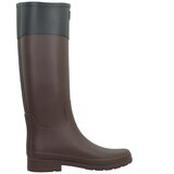 Hunter Škornji Hfrw0023252 Bota W Refined Gold Tri Kostanjeva Cene